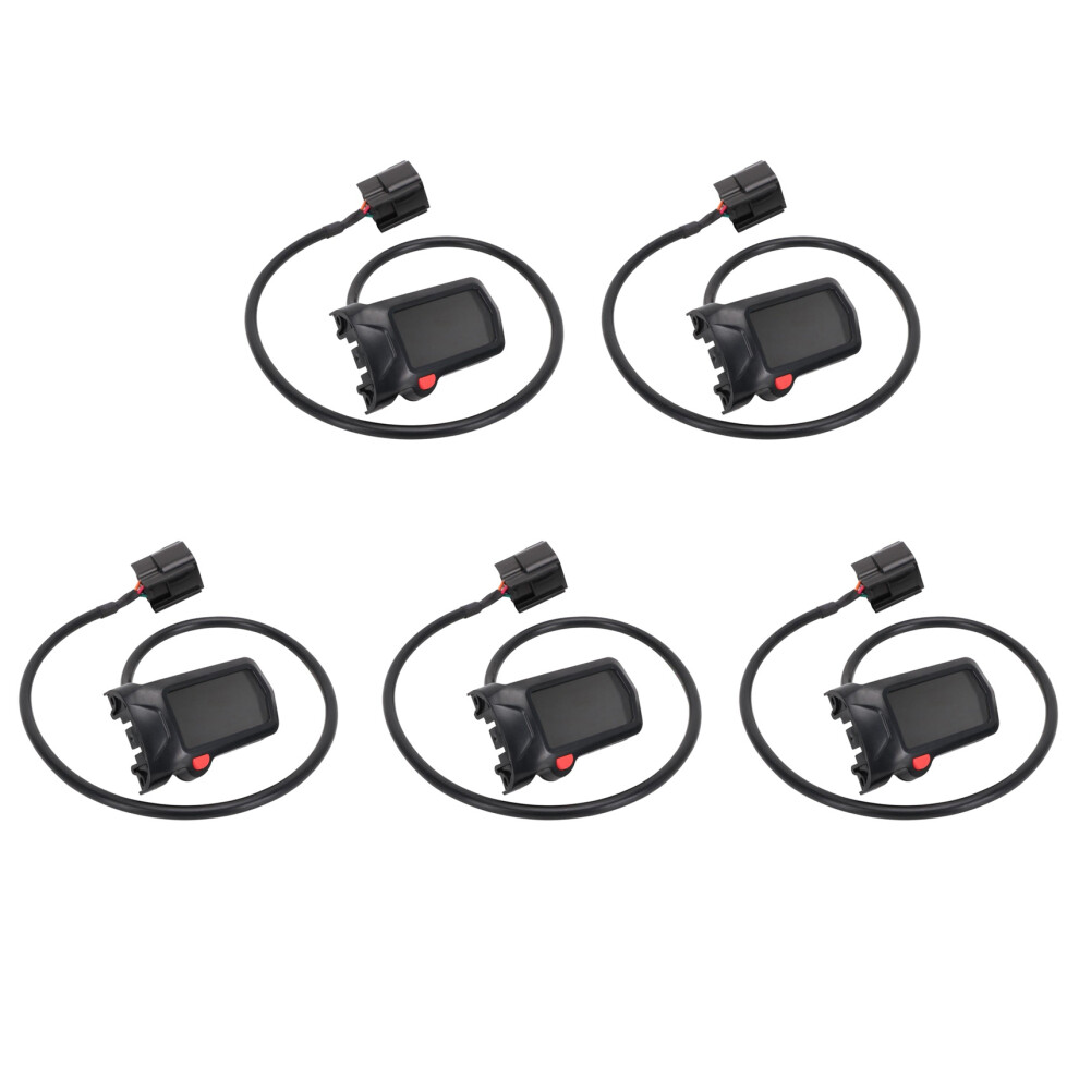 For Sur Ron Lcd Display Meter Speedometer 4852133368986