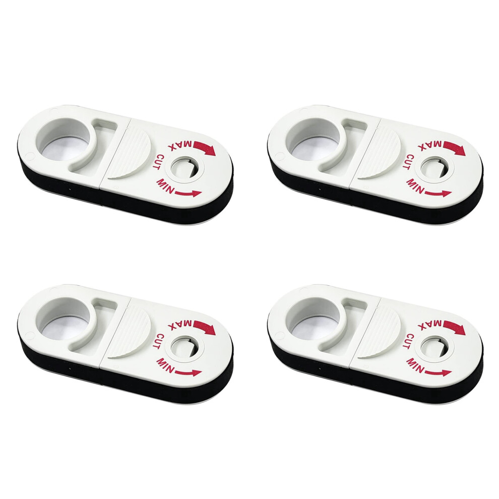 Universal Network Wire Stripping Tool For Cat5e, Cat6,Cat7, Cat8 4852133368764