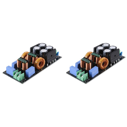Power Filter Board Module 10A