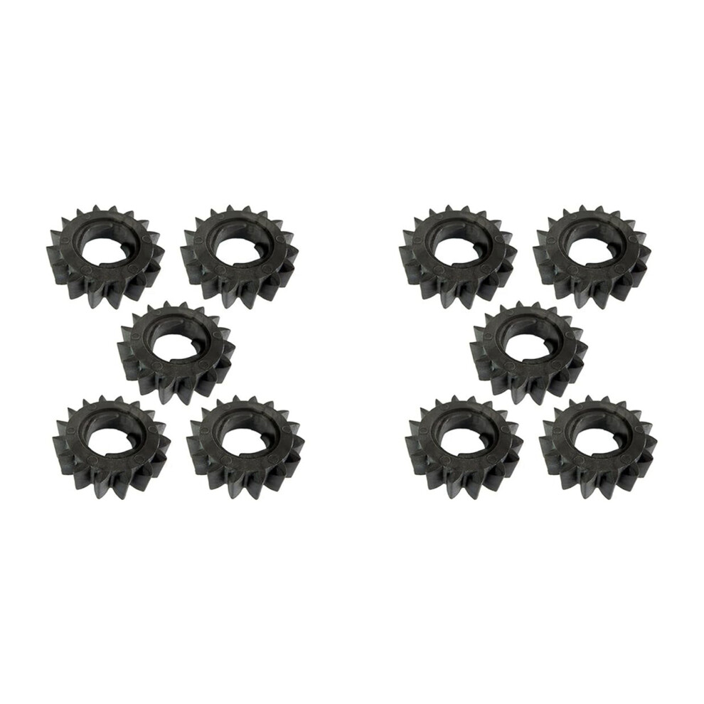 Photos - Power Tool Accessory Markenlos For Stratton 280104 Motor 5 Gear 16 Teeth 