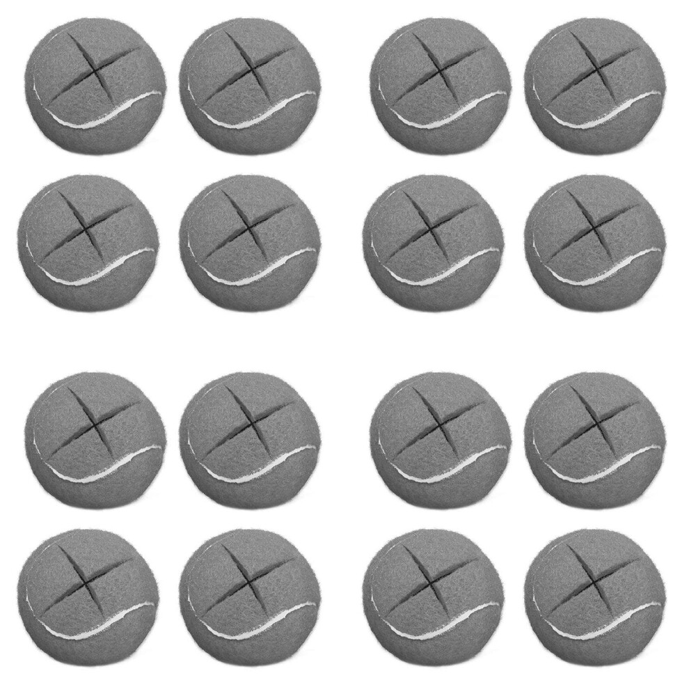 4Pcs Tennis Balls For Furniture Legs And Floor Protection 4852133367774
