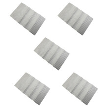 Geëmbosseerd aluminium hitteschild