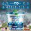 (1kg) Scented Epsom Salt Sleep Better Magnesium Sulfate 6