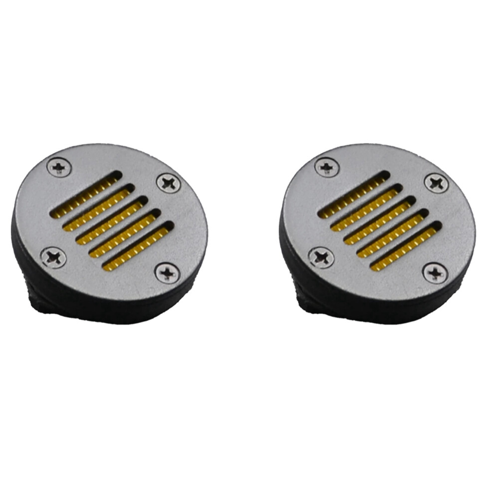 4 Ohm LIVE 1.5Inch Tweeter Speaker 30W HIFI Treble Loudspeaker AMT-40-image-OPC-PHPCQSY-NEW