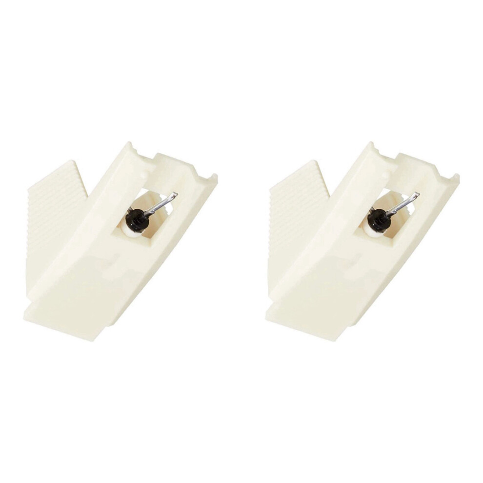 1 Stuks T4P Vervangende Stylus Wit-image