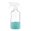 Glass Bottles with Silicone Sleeve, for Cleaning Solutions 5