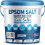 (12.5kg) Scented Epsom Salt Sleep Better Magnesium Sulfate 1