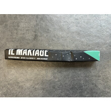 Il Makiage Glitter Eyeliner #Shade Opal 1.2g DAMAGED BOX