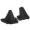 FOR BMW E90 E91 E92 E93 GEAR SHIFT BOOT + HANDBRAKE GAITER ALCANTARA s.MPOWER Yalo 1