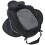 Magnetic Tank Bag Black 32x18x13cm Storage Organization 1Set 2