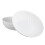 Circle Serving Tray Household Design Holding Fruit 24.8X24.8X5.2CM Kitchen 5Pcs 2
