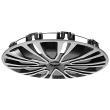 Practical Wheel Hub Covers, Ensure Durability and Elegance for Your Vehicle