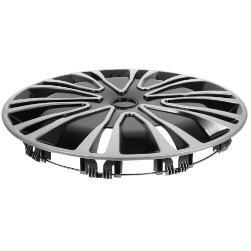 Practical Wheel Hub Covers, Ensure Durability and Elegance for Your Vehicle 2