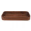 Serving Bowl Fruit Snack Versatile Stylish Durable Salad Bowl Serving Dish for Home Rectangle 3