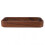Serving Bowl Fruit Snack Versatile Stylish Durable Salad Bowl Serving Dish for Home Rectangle 1