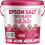 (2.5kg) Scented Epsom Salt Muscle Ease Magnesium Sulfate 1