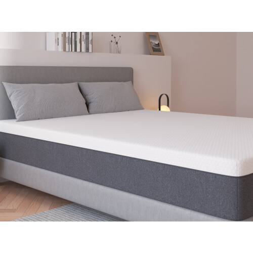 Essential Airflow Ortho Medium Firm Foam Mattress - Small Double 2