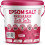 (5kg) Scented Epsom Salt Muscle Ease Magnesium Sulfate 1