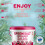 (5kg) Scented Epsom Salt Muscle Ease Magnesium Sulfate 5