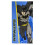Batman DC Comics Batman Bath Beach towel 140 x 70 cm. Fast Dry 1