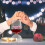 2-Pack Heart Goblets - 12oz Clear Cocktail Glasses for Events 2