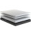 Essential Airflow Ortho Medium Firm Foam Mattress - Single 11