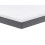 Essential Airflow Ortho Medium Firm Foam Mattress - Single 2