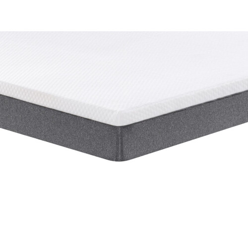 Essential Airflow Ortho Medium Firm Foam Mattress - Single 1