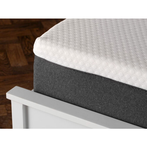 Essential Airflow Ortho Medium Firm Foam Mattress - Single 2