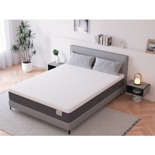 Essential Airflow Ortho Medium Firm Foam Mattress - Single