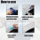 Rayhong Auto Scratch Remover Scratch Remover Polinging Paint Renovation Update Scratch Wax Scratch 5