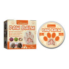 Yegbong animal hydratant la crème pour les jambes pour les chats et les chiens crème universelle des jambes hydratantes pour la prise en charge d