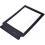 A4 Large Sheet Magnifier Lens - 10X Magnification for Book Reading 5