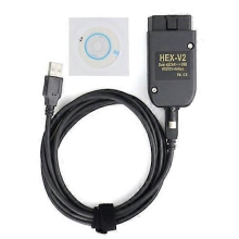 Diagnose von VAG-COM VCDS Premium Interface und Soft Inclusive