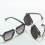 Cazal 6004/3 015 Unisex Sonnenbrille 3