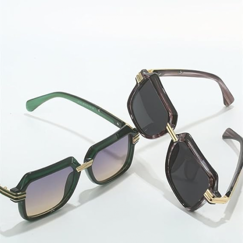 Cazal 6004/3 015 Unisex Sonnenbrille 2