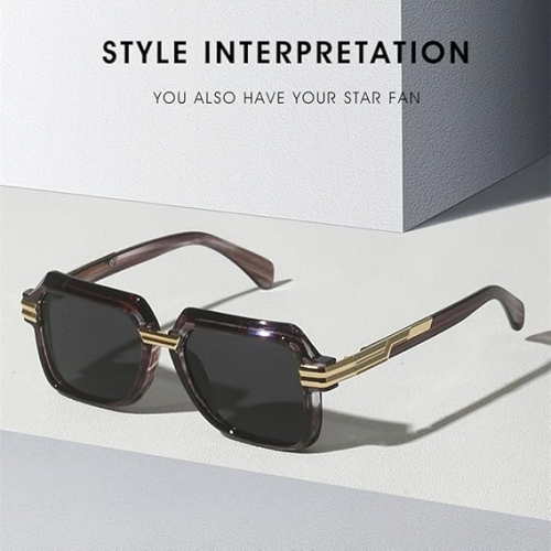 Cazal 6004/3 015 Unisex Sonnenbrille 1
