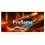 Flavel Proflame SL Autograph Black Nickel & Black 2