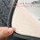 (40*60cm, White) Chevron Soft Bath Mats for Bathroom Non Slip 3