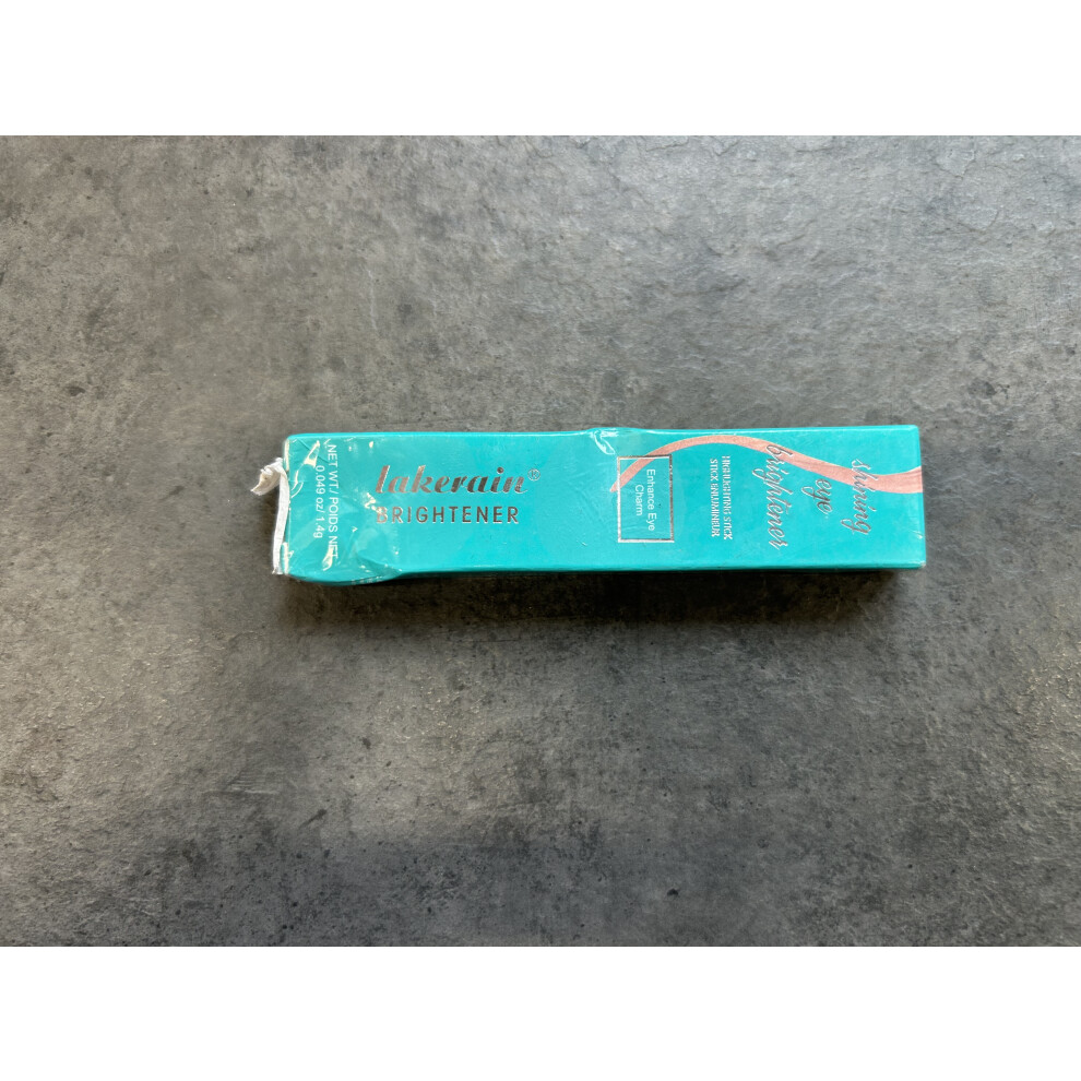 Lakerain shining eye brightener highlighting stick in rose gold 1.4g-image-OPC-PHPD2HV-NEW