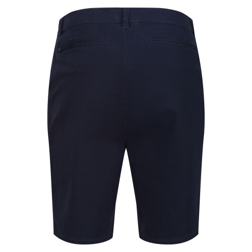 Regatta (40R, Navy) Regatta Mens Sabden Chino Shorts 1