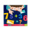 (As show, One size) Preschool Arithmetic Education Book Classroom Math Teaching Aids Learning Gift 1