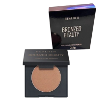 Realher Power Wear Bronzer in Bronze Beauty Matte 2.5 g