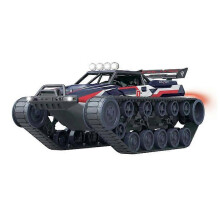 (As show, One size) High-Speed Vehicle Remote Control for Tank Children Best Birthday Gift Toys