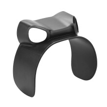 (As show, One size) Lens Hood Sunshade for Air 3 Drones Accessories Easy Installation Lens Anti Glare Protector Cover Improved Picture