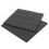 (2) Reversible Garden Stepping Stones Decking Paver 40x40cm 4