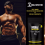 Nuke Nutrition Test Rage XL - Advanced Testosterone Booster for Men 2