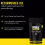 Nuke Nutrition Test Rage XL - Advanced Testosterone Booster for Men 3