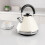 Morphy Richards Morphy Richards Venture Cream Kettle & 4 Slice Toaster Set 9