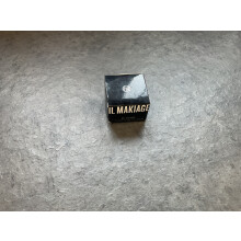 Il Makiage Gel Eyeliner In Chocolate Mousse 3g DAMAGED BOX